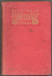 Sampul Self Help; with Illustrations of Conduct and Perseverance