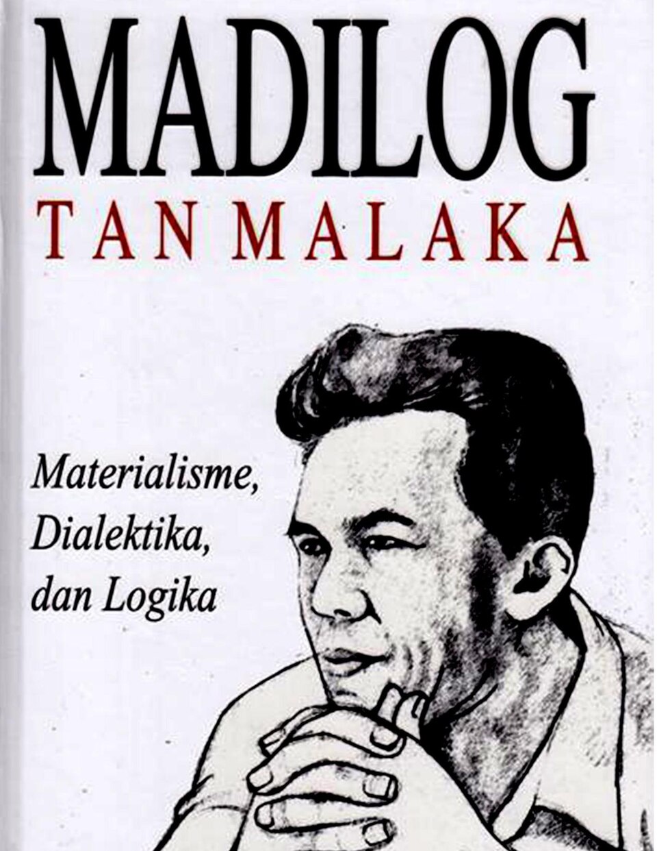 Sampul Madilog